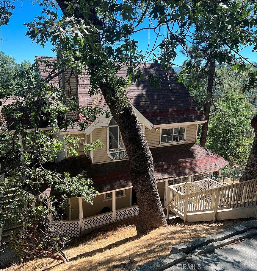 27757 N Bay Rd, Lake Arrowhead, CA 92352 MLS RW23154078 Zillow