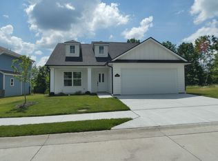 3522 Barcus Ct, Columbia, MO 65203