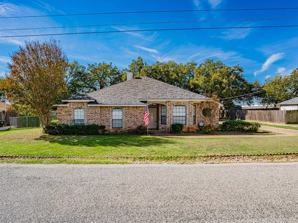 4018 View Point Dr, Granbury, TX 76048