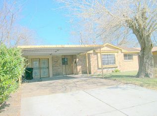 5159 Denoron Dr, Houston, TX 77048