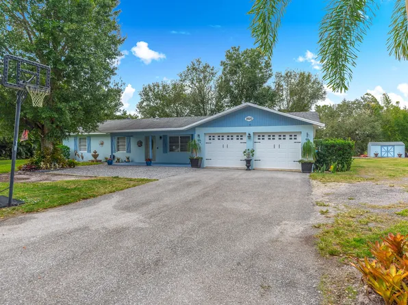 8920 Orange Avenue, Fort Pierce, FL 34945