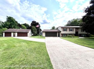 131 W Elm St, Elsie, MI
