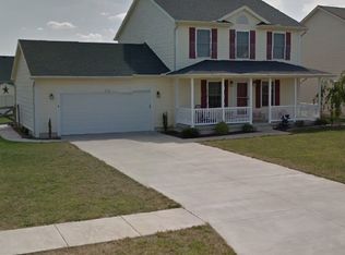 212 Earl North Dr, Haskins, OH 43525