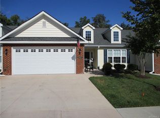 3317 Kennington Park Rd, Aylett, VA 23009