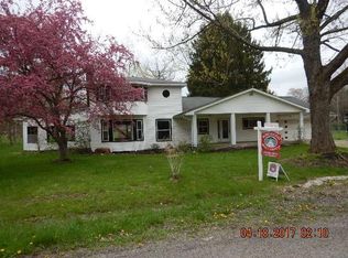 10492 Poplar Dr, Espyville, PA 16424