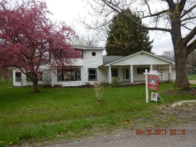 10492 Poplar Dr, Espyville, PA, 16424