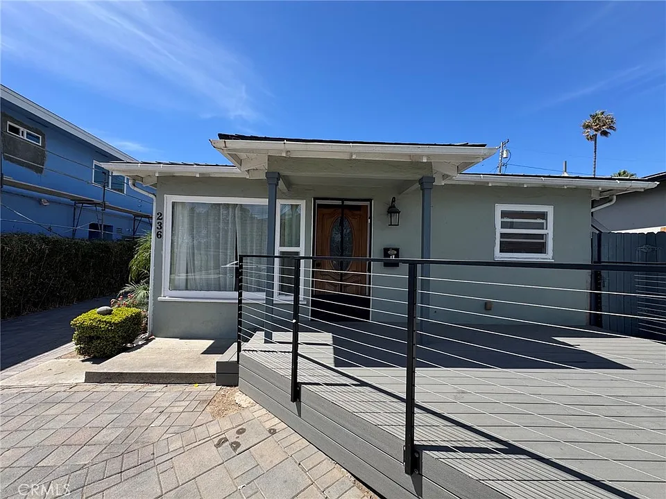 236 Avenida Monterey #1
