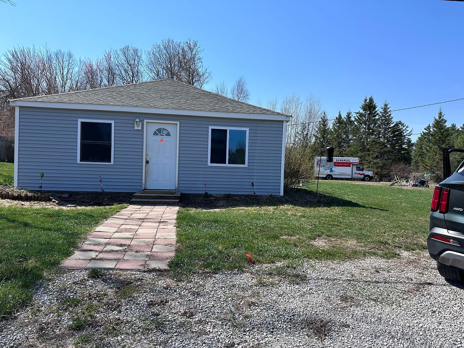 10449 M 32 W, Herron, MI 49744 Zillow