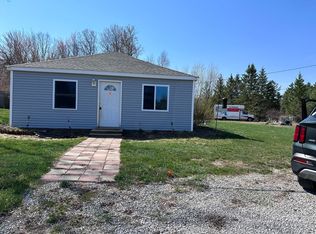 10449 M 32 W, Herron, MI 49744