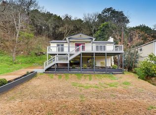 2516 Geronimo Trl, Austin, TX 78734