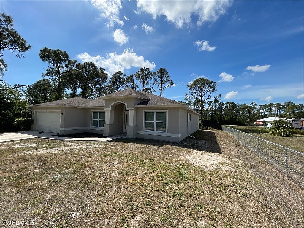 2807 2nd St SW, Lehigh Acres, FL 33976 MLS 223049898 Zillow