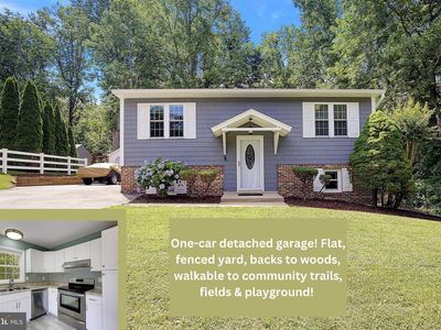 2735 Braeburn Ln, Chesapeake Beach, MD, 20732