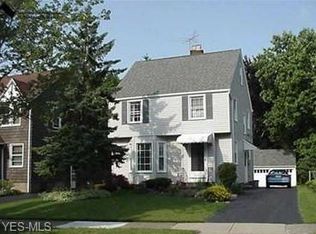 1307 Argonne Rd, South Euclid, OH 44121