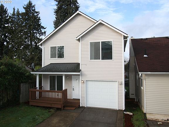 2nd image of 3320 SE 87th Ave Unit 6
