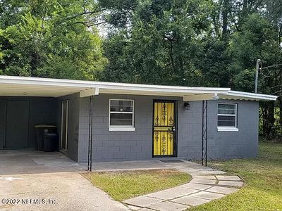 6055 MONCRIEF Road W, Jacksonville, FL, 32219