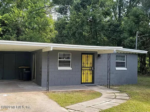 6055 MONCRIEF Road W, Jacksonville, FL 32219