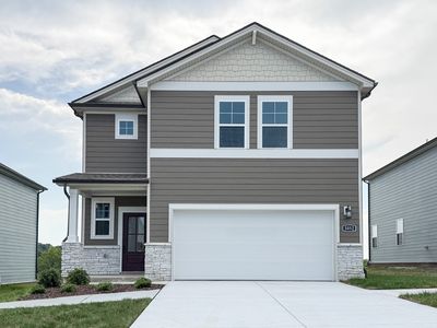 5301 Carnegie Rd LOT 54, Old Hickory, TN, 37138