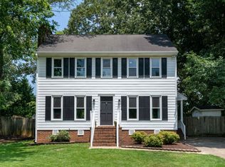 2009 Bason Ct, Raleigh, NC 27609