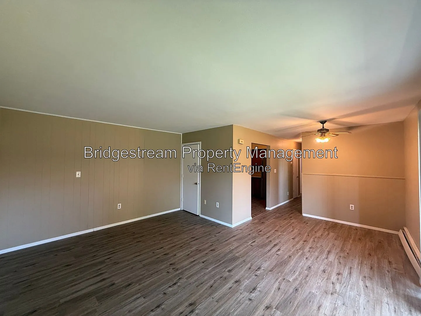 2 bed, 1.0 bath, $825 — Photo 3