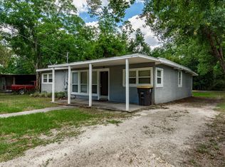 4614 Williamsburg Ave, Jacksonville, FL 32208