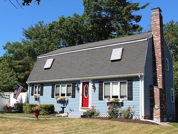 2nd image of 7 Hilltop Dr