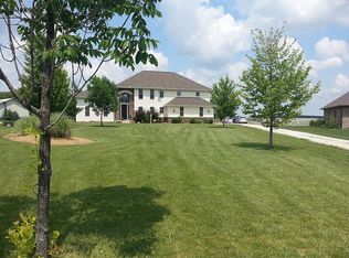 24854 Emanuel Ln, Tremont, IL 61568