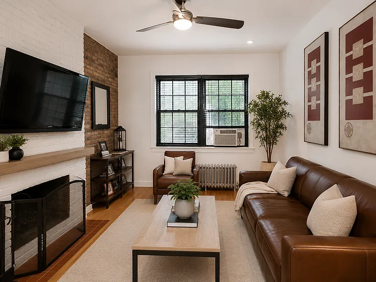 21 E 21st St #1C — Photo 2