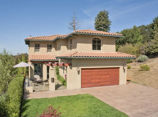 5923 Marie Way, Oakland, CA 94618