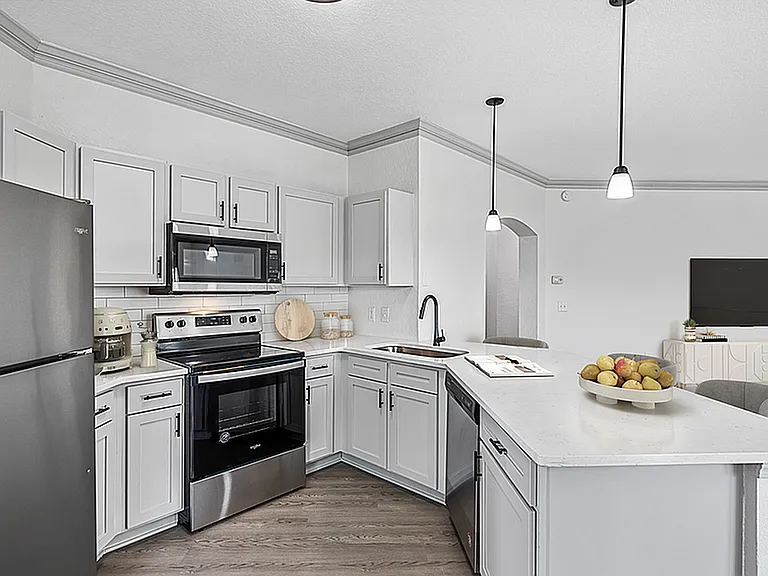 Halston World Gateway Apartment Homes — Photo 45