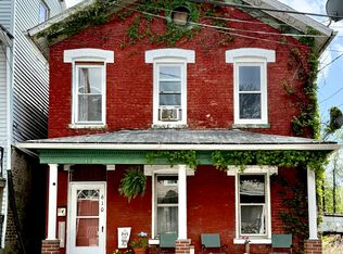 610 Mineral Ave, Scranton, PA 18509