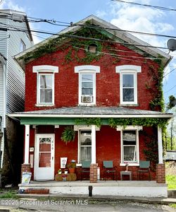 610 Mineral Ave, Scranton, PA, 18509