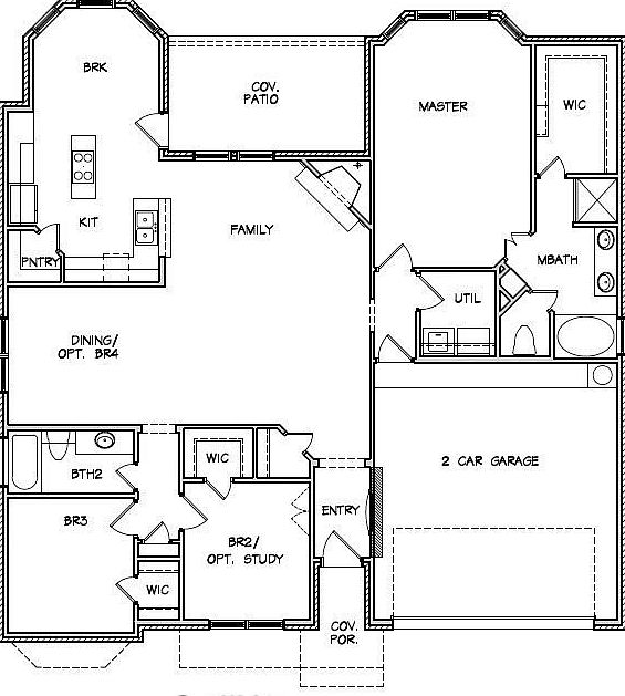 1001 Nora Lane