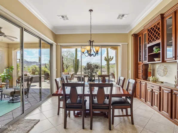 28728 N 129TH Lane, Peoria, AZ 85383