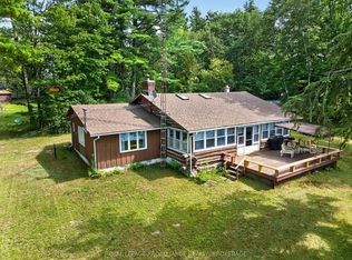 37 Barrel Point Rd, Rideau Lakes, ON K0G1E0