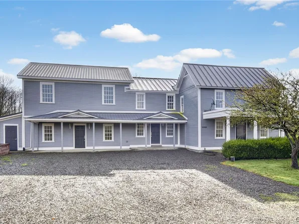 3387-3393 Freetown Hoxie Gorge Rd, Marathon, NY 13803