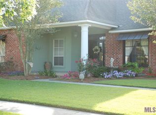 10729 Hillgate Ave, Baton Rouge, LA 70810