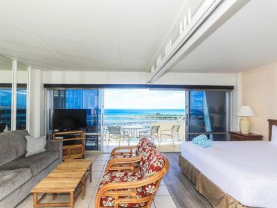 1777 Ala Moana Blvd APT 1708, Honolulu, HI, 96815