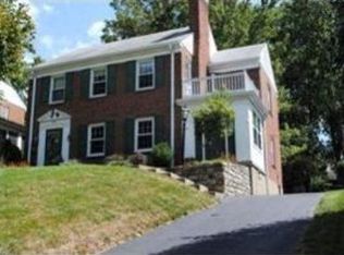 5814 Pandora Ave, Cincinnati, OH 45213