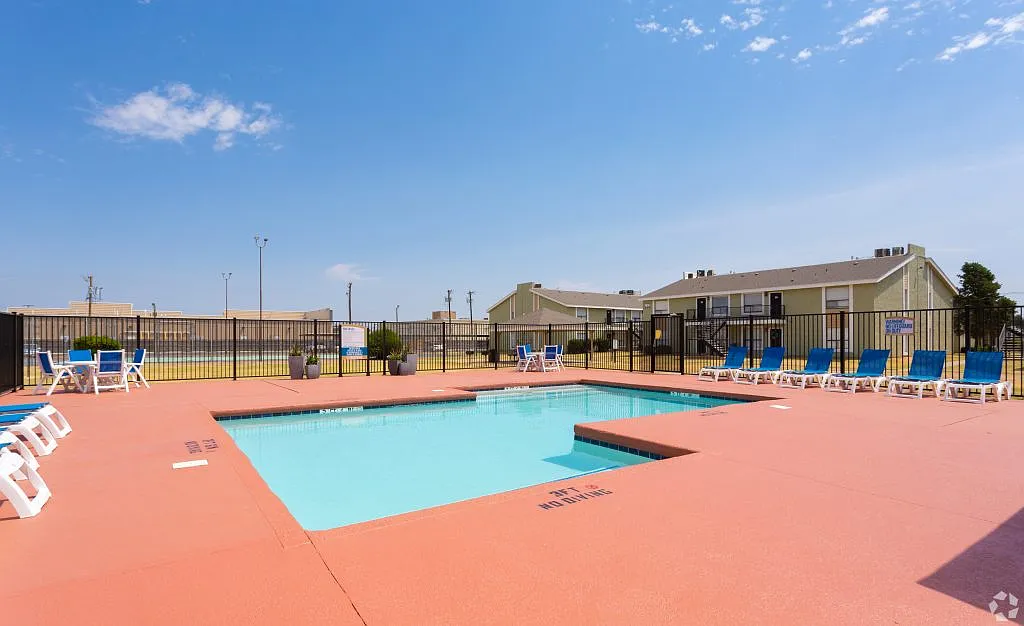 Cornerstone Village — Photo 3