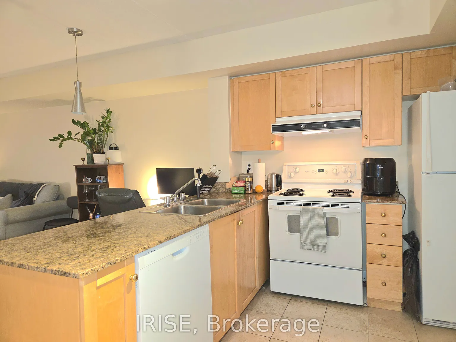 1 bed, $1,950 — Photo 4