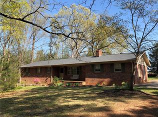 160 Clydesdale Rd, Seneca, SC 29678
