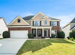 568 Vintage Pointe Run, Smyrna, GA 30126