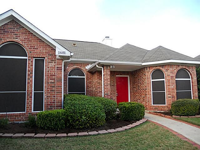 1st image of 1681 Shannon Dr