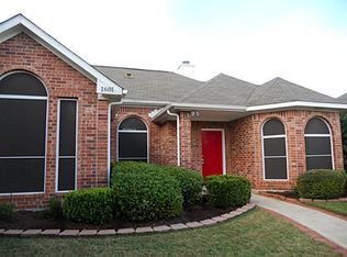 1681 Shannon Dr, Lewisville, TX 75077