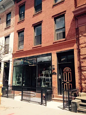 Rented by Towne House Properties | media 7