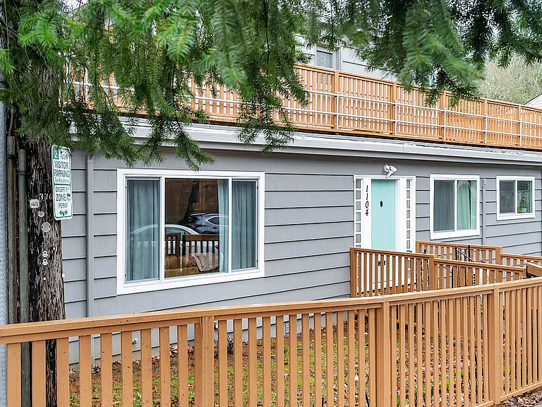 1104 SW Gaines St #B — Photo 24