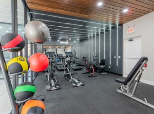 Milbrook Park Apartments, Baltimore, MD 21215