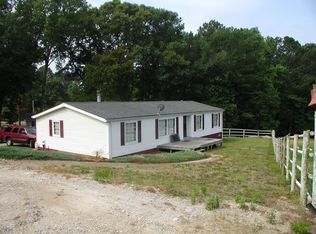 9964 Hickory Flat Hwy, Woodstock, GA 30188