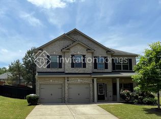807 Kite Way, Canton, GA 30114