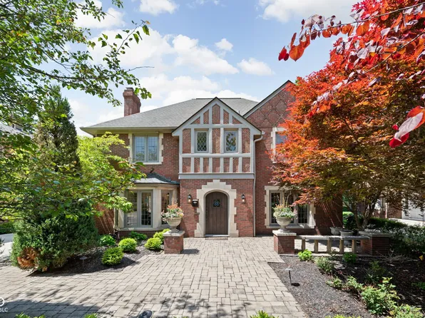 5344 N Pennsylvania St, Indianapolis, IN 46220